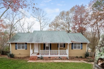 205 Briarpatch Ct Stockbridge, GA 30281